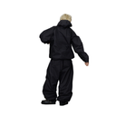 BSR Wildlife Art Hood Jacket Water Spaniel