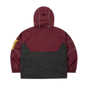 BSR Blade Cutline Reflective Piped Hood Jacket