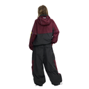 BSR Blade Cutline Reflective Piped Super Wide Ventilation Pants
