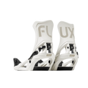 Flux DS Step On® Bindings - White