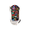 Flux DS Step On® Bindings - White