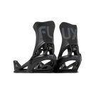 Flux DS Step On®  Bindings - Black
