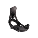 Flux DS Step On®  Bindings - Black