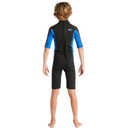 Billabong Boys 202 Absolute BZ FL SS SP
