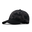 Melin Hydrolite A-Game Hat - Black Camo