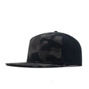Melin Hydrolite Trenches Hat - Black Camo
