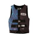 Jetpilot Cause Boys F/E Youth Eco Vest