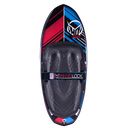 HO Agent Kneeboard with Pannolock Strap