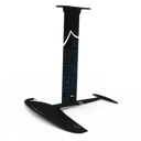 Liquid Force Horizon Alloy 1500 Fuselock Foil Set