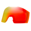 Oakley Replacement Lens - Fall Line M