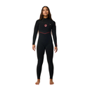 RipCurl Women's Flashbomb Fusion 4/3 CZ Wetsuit