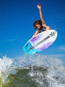 WAKESURFERS