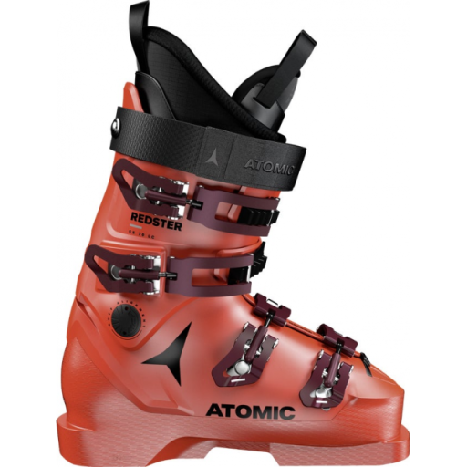 Atomic Redster CS 70 LC Boots - Red/ Black