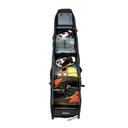 BlackBriar Extreme Snowboard Ski Wheel Bag Range 1.0 Wide - Ashy Black