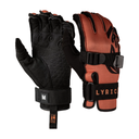 Radar Lyric Inside-Out Glove - Burnt Sienna