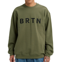Burton BRTN Crewneck Sweatshirt