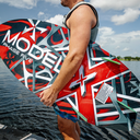 Phase Five Model X 2026