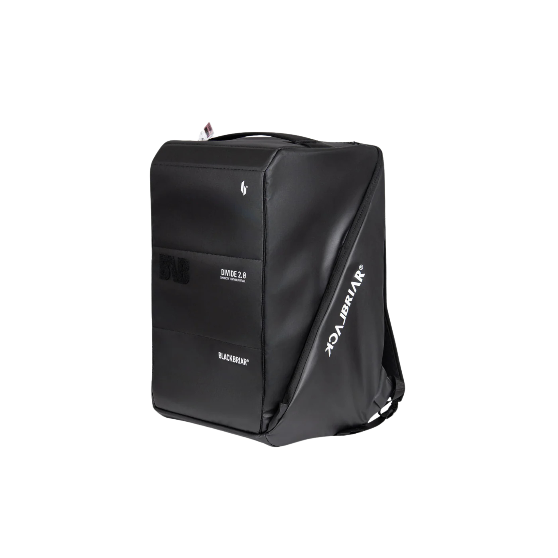 Blackbriar Divided X Boots Backpack 55L – Ballistics