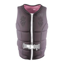 Jetpilot Women's Aurora Eco Vest - Black