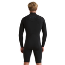 Billabong 202 Revolution LS Spring - Black