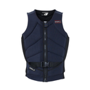 O'Neill Men's Hyperfreak L50S - Black/ Red