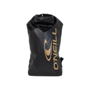 O'Neill Small Wet & Dry Bag - Black/ Black