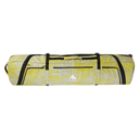 Burton Wheelie Flight Attendant Snowboard Bag - Atomic Shatter