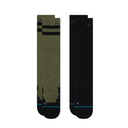 Stance Joven Ultralight Sock 2 Pack - Olive