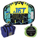 Jetpilot JP3 Wing + JP Rope + JP Towable Bag