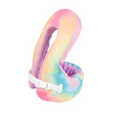 Jetpilot Paddle Pal Boy's Splash Vest - Tie Dye