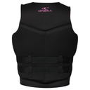 O'Neill Women's Factor l50S Buoyancy Vest - Pink
