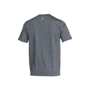 O'Neill 24/7 Hybrid UV SS Surf Tee - Charcoal