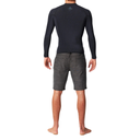 O'Neill HyperX LS Crew 1.5mm Jacket - Black/ Black