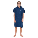 O'Neill TB3X Change Towel - Navy/ White