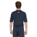 O'Neill Clean & Mean S/S Rash Tee - Black