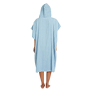 O'Neill TB3X Change Towel - Dusty Blue