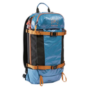 Burton [ak] Dispatcher 18L Backpack - Blue Teal