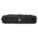 Burton Wheelie Flight Attendant Snowboard Bag - True Black