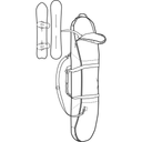 Burton Space Sack - Soft Sage