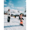 Burton Kid's MDXONE Snowboard Harness