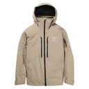 Burton [ak] Men's Swash GORE-TEX Jacket - Summit Taupe