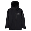 Burton [ak] Men's Cyclic GORE-TEX Jacket - True Black