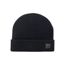 Burton [ak] Stagger Beanie - True Black