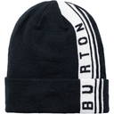Burton Partylap Beanie - True Black