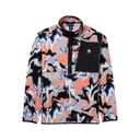 Burton Men's Cinder Fleece Pullover - Dazed