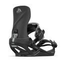 Jones Mercury FASE - Eclipse Black