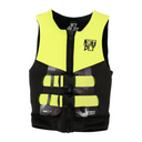 Jetpilot The Cause Youth Eco Vest - Yellow L50