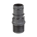 Ronix Eight3 - 1" NPT Thread to 1" Quick Connect Adapter