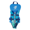 Jetpilot The Cause Infant Vest - Blue