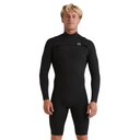 Billabong 202 Revolution LS Spring - Black